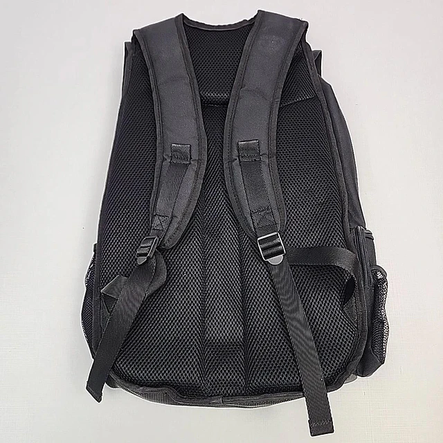 Mochila porta casco y notebook, marca Harley Davidson, 1981 3