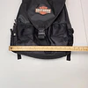Mochila porta casco y notebook, marca Harley Davidson, 1981 8