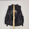 Mochila porta casco y notebook, marca Harley Davidson, 1981 9