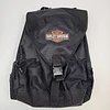 Mochila porta casco y notebook, marca Harley Davidson, 1981 1