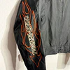 Chaqueta cordura marca Harley Davidson, modelo Flame talla XL 1982 4