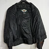 Chaqueta cordura marca Harley Davidson, modelo Flame talla XL 1982 7