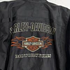 Chaqueta cordura marca Harley Davidson, modelo Flame talla XL 1982 9