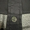 Camisa casual marca Harley Davidson, color negro y gris, Talla XL 1985 5
