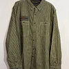 Camisa manga larga marca Harley Davidson, nueva con etiqueta, Talla XL 1989 1