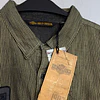 Camisa manga larga marca Harley Davidson, nueva con etiqueta, Talla XL 1989 4