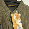 Camisa manga larga marca Harley Davidson, nueva con etiqueta, Talla XL 1989 5