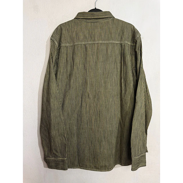 Camisa manga larga marca Harley Davidson, nueva con etiqueta, Talla XL 1989 2