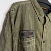 Camisa manga larga marca Harley Davidson, nueva con etiqueta, Talla XL 1989 7
