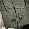 Camisa manga larga marca Harley Davidson, color gris, Talla XL 1990 5
