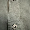 Camisa manga larga marca Harley Davidson, color gris, Talla XL 1990 7