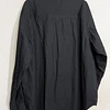 Camisa manga larga marca Harley Davidson, color negro, Talla XL 1992 2