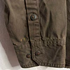 Camisa manga larga marca Harley Davidson, color café, Talla XL 1993 4