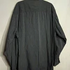 Camisa manga larga marca Harley Davidson, color negro, Talla XL 1996 6