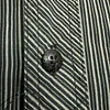 Camisa manga larga marca Harley Davidson, color negro, Talla XL 1996 7