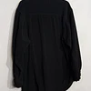 Camisa manga larga marca Harley Davidson, color negro polar, Talla XL 1997 5