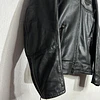 Chaqueta cuero marca Harley Davidson, modelo Legendary, talla M, 2000 6