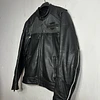 Chaqueta cuero marca Harley Davidson, modelo Legendary, talla M, 2000 8