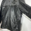 Chaqueta cuero marca Harley Davidson, modelo Legendary, talla M, 2000 9