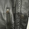 Chaqueta cuero marca Harley Davidson, modelo Legendary, talla M, 2000 10