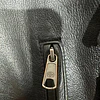 Chaqueta cuero marca Harley Davidson, modelo Legendary, talla M, 2000 11