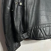 Chaqueta cuero marca Harley Davidson, modelo Legendary, talla M, 2000 14