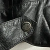 Chaqueta cuero marca Harley Davidson, modelo Legendary, talla M, 2000 15