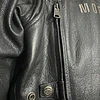 Chaqueta cuero marca Harley Davidson, modelo Legendary, talla M, 2000 4