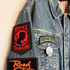 Chaqueta Denin Jeans hombre Harley Davidson, Talla M 2001 4