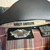 Chaqueta Denin Jeans hombre Harley Davidson, Talla M 2001 3