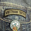 Chaqueta Denin Jeans hombre Harley Davidson, Talla M 2001 11