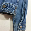 Chaqueta Denin Jeans hombre Harley Davidson, Talla L 2002 9