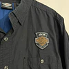 Camisa manga larga marca Harley Davidson, color negra mod Aniversario 115 años, Talla XL 2003 5