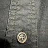Camisa manga larga marca Harley Davidson, color negra mod Aniversario 115 años, Talla XL 2003 6