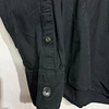 Camisa manga larga marca Harley Davidson, color negro, Talla L 2007 5