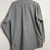 Camisa manga larga marca Harley Davidson, color a gris, Talla L 2010 2