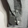 Camisa manga larga marca Harley Davidson, color a gris, Talla L 2010 5