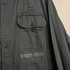Camisa manga larga marca Harley Davidson, color negro, Talla L 2011 4
