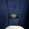 Camisa manga larga, marca Harley Davidson, Color azul, Talla L 2012 4