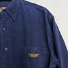 Camisa manga larga, marca Harley Davidson, Color azul, Talla L 2012 6