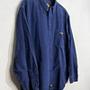 Camisa manga larga, marca Harley Davidson, Color azul, Talla L 2012 5