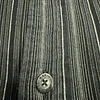 Camisa manga larga, marca Harley Davidson, color negro a rayas, Talla L 2013 6
