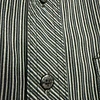 Camisa manga larga marca Harley Davidson, color gris a rayas, Talla L 2016 6
