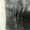 Chaqueta Vest Cuero Marca Harley Davidson, Talla 2XL 2022 7