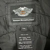 Chaqueta Vest Cuero Marca Harley Davidson, Talla 2XL 2023 3