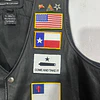 Chaqueta Vest Cuero Marca Harley Davidson, Talla 2XL 2023 5