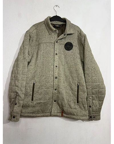 Chaqueta vestir abrigo, marca Harley Davidson Talla XL 2025
