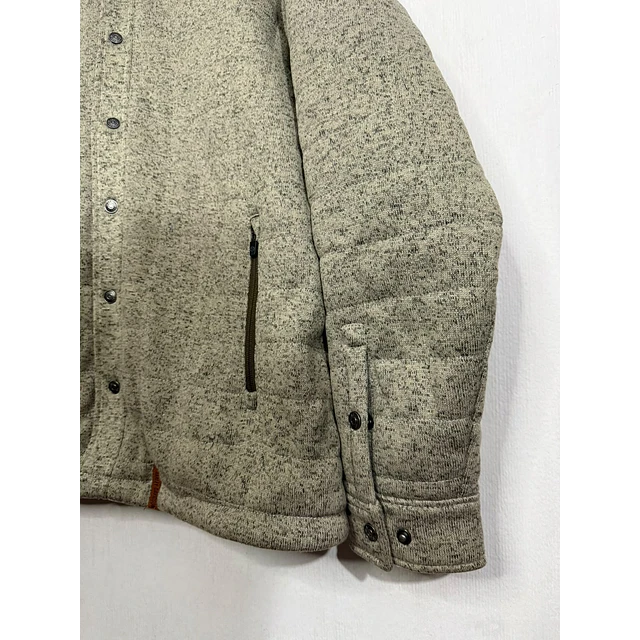 Chaqueta vestir abrigo, marca Harley Davidson Talla XL 2025 6