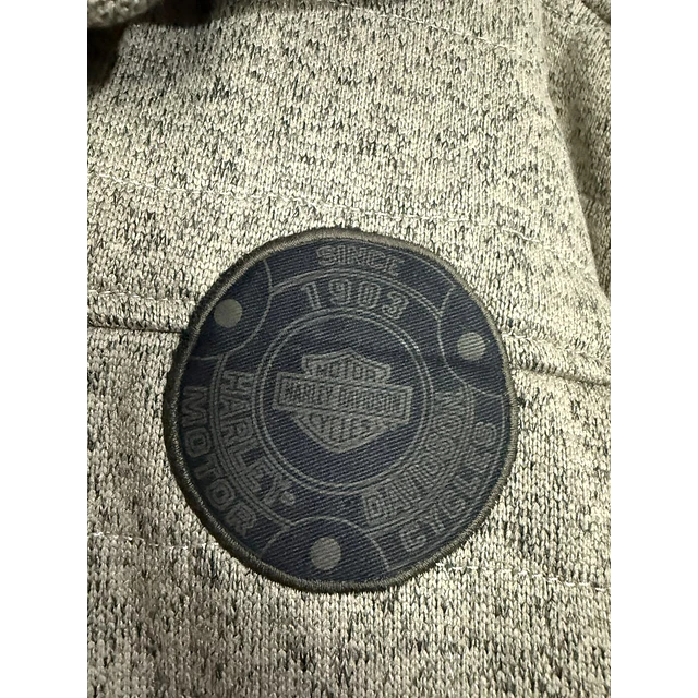 Chaqueta vestir abrigo, marca Harley Davidson Talla XL 2025 8
