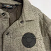 Chaqueta vestir abrigo, marca Harley Davidson Talla XL 2025 9